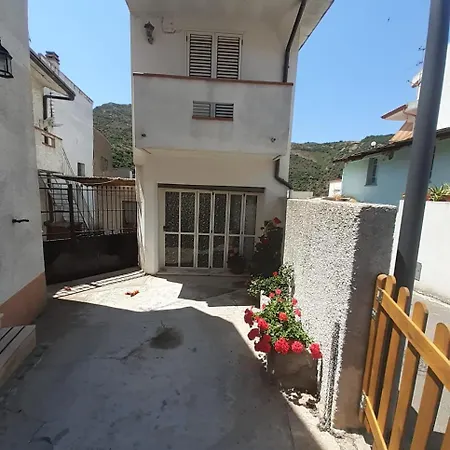 Apartment Pepag *