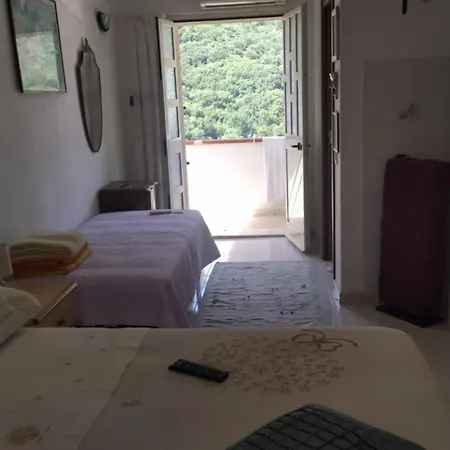Pepag Apartment