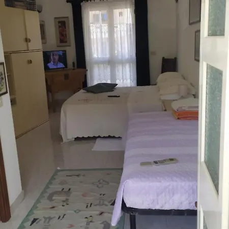 Apartment Pepag *