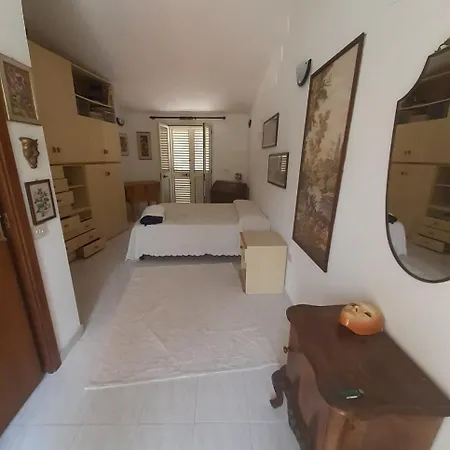 Pepag Apartment *