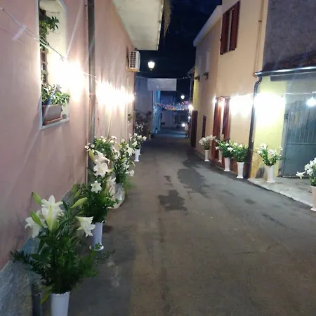 Apartment Pepag *