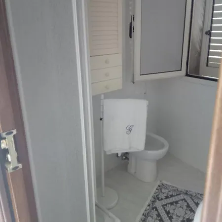 Pepag Apartment Fluminimaggiore