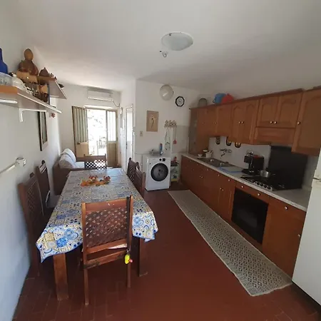 Pepag Apartment