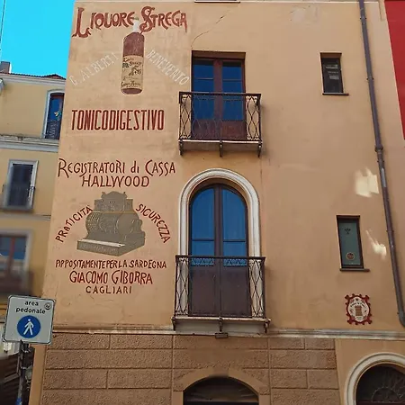 Apartment Pepag