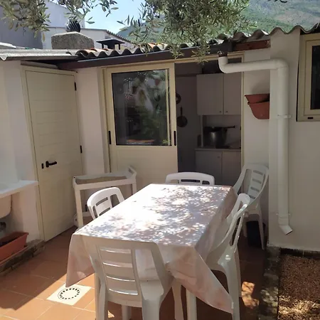 Apartment Pepag Fluminimaggiore
