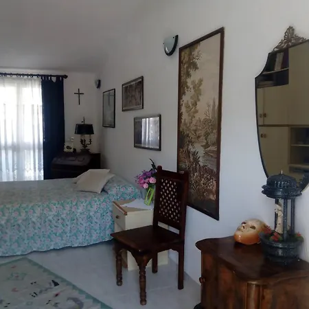 Apartment Pepag *