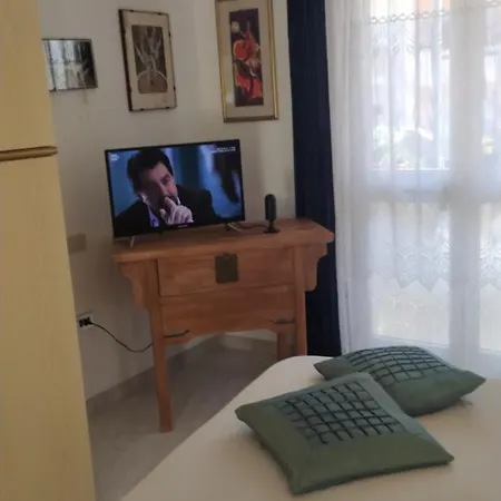 Apartment Pepag